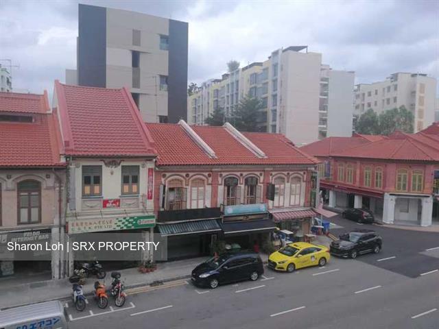 Geylang Road (D14), Apartment #235851681
